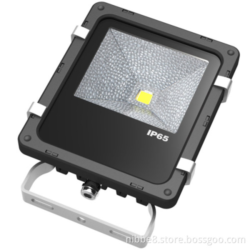 10W/20W/30W/40W/50W/60W/70W Outdoor LED Flood Light